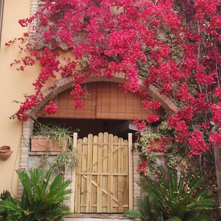 Villasimius P.Terra - Centro Paese エクステリア 写真