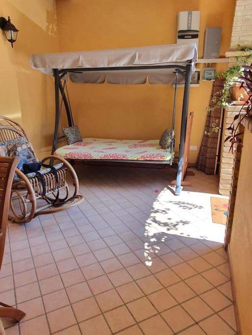 Villasimius P.Terra - Centro Paese エクステリア 写真